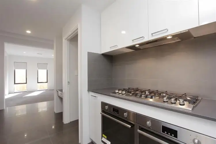 Fourth view of Homely house listing, 11 Norcia Way, Ellenbrook WA 6069