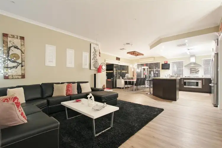 Seventh view of Homely house listing, 11 Pasalich Bend, Aveley WA 6069