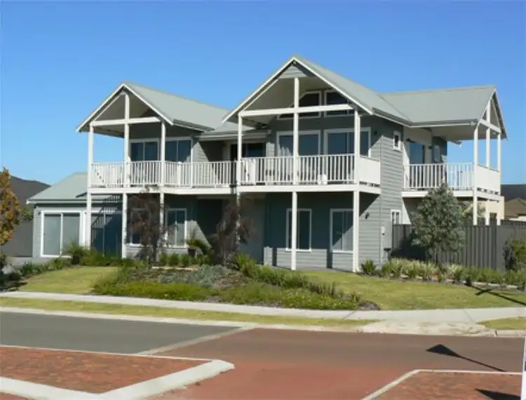 1 Corich Pass, Aveley WA 6069