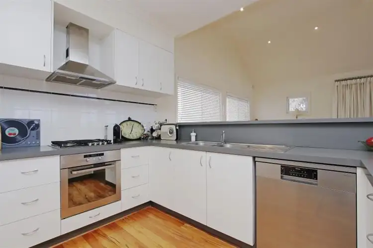 Third view of Homely house listing, 1 Corich Pass, Aveley WA 6069