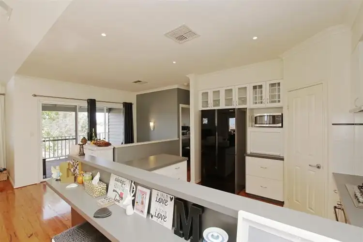 Fourth view of Homely house listing, 1 Corich Pass, Aveley WA 6069