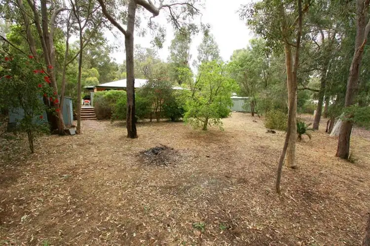 Second view of Homely house listing, 38 Cockatoo Drive, Mundaring WA 6073