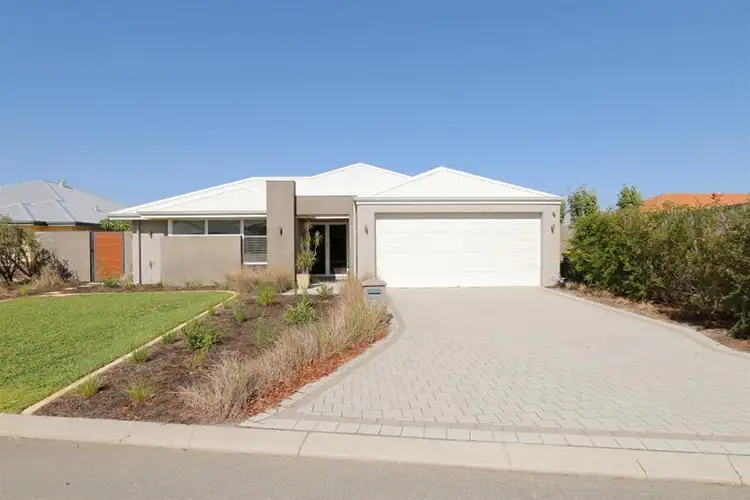 7 Stott Way, Ellenbrook WA 6069