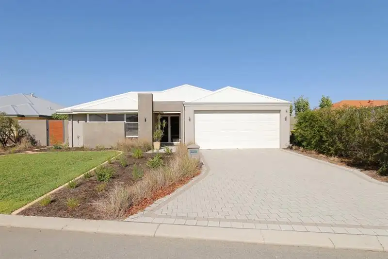 Main view of Homely house listing, 7 Stott Way, Ellenbrook WA 6069