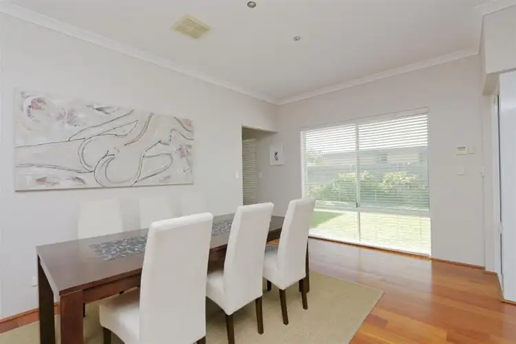 Sixth view of Homely house listing, 7 Stott Way, Ellenbrook WA 6069