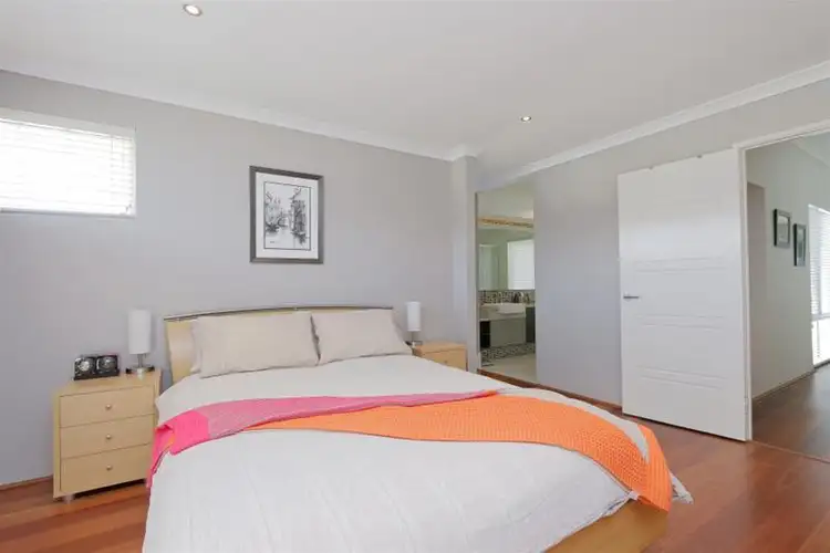 Second view of Homely house listing, 7 Stott Way, Ellenbrook WA 6069