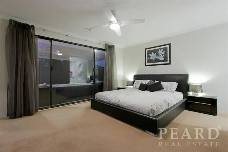 Fourth view of Homely house listing, 18 Pasalich Bend, Aveley WA 6069