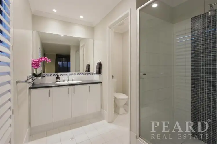 Fifth view of Homely house listing, 18 Pasalich Bend, Aveley WA 6069
