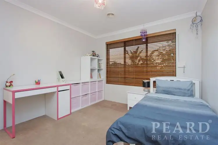 Seventh view of Homely house listing, 18 Pasalich Bend, Aveley WA 6069