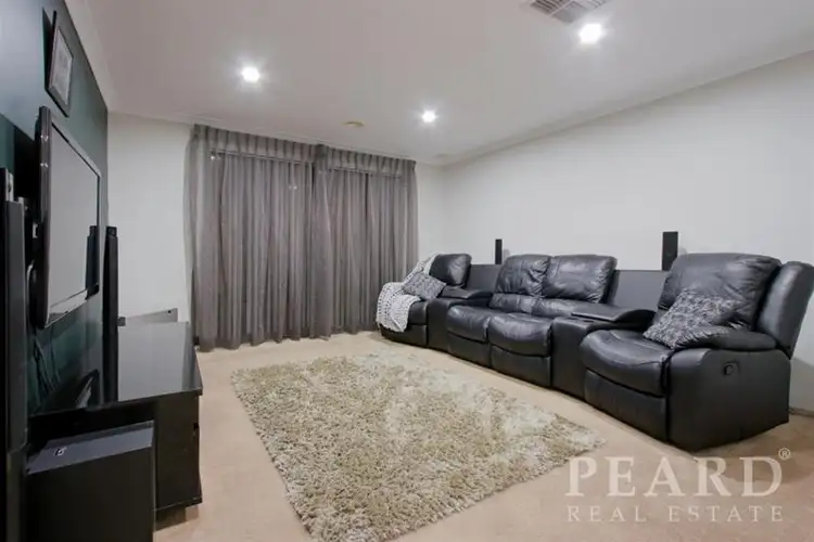 Second view of Homely house listing, 18 Pasalich Bend, Aveley WA 6069