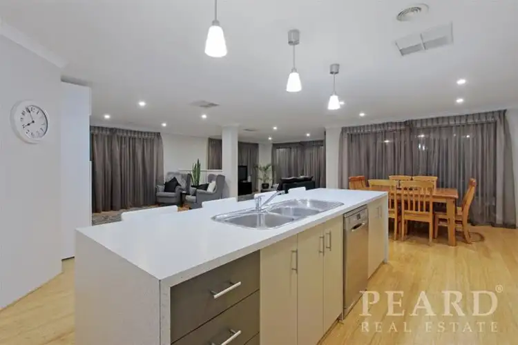Third view of Homely house listing, 18 Pasalich Bend, Aveley WA 6069