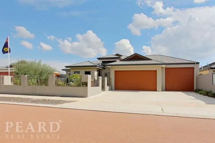 3 Tatton Way, The Vines WA 6069