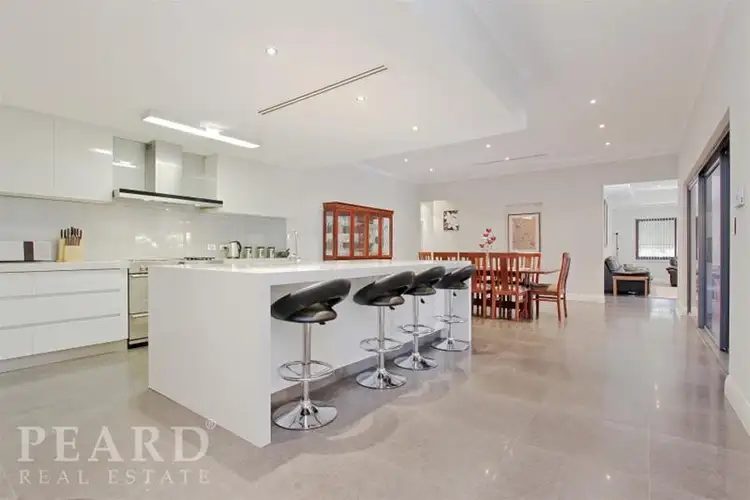 Fifth view of Homely house listing, 3 Tatton Way, The Vines WA 6069