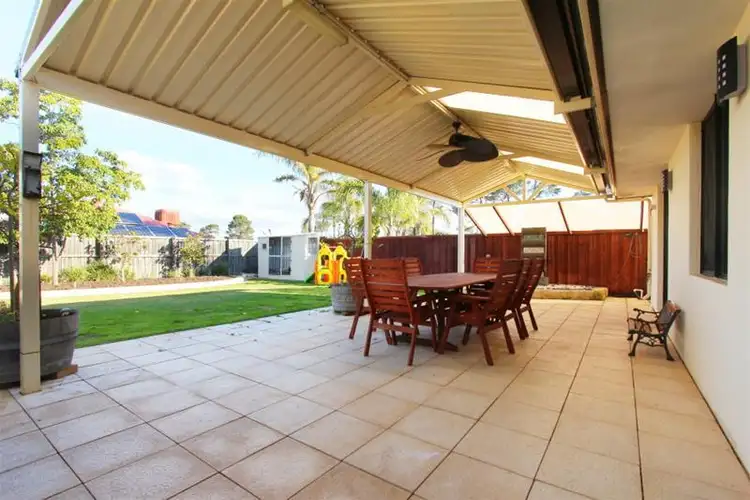 5 Sherbrooke Retreat, Ellenbrook WA 6069