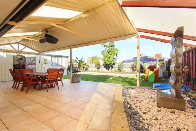 Second view of Homely house listing, 5 Sherbrooke Retreat, Ellenbrook WA 6069