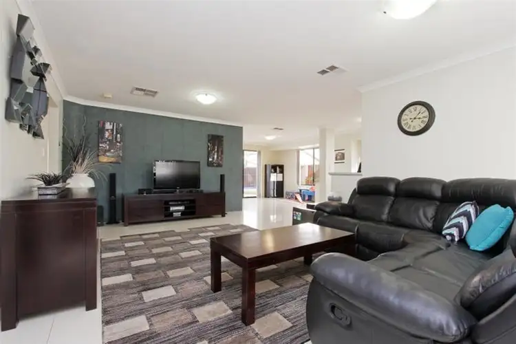 Third view of Homely house listing, 5 Sherbrooke Retreat, Ellenbrook WA 6069