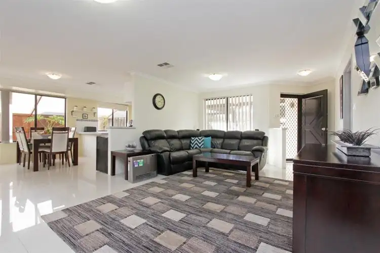 Fourth view of Homely house listing, 5 Sherbrooke Retreat, Ellenbrook WA 6069