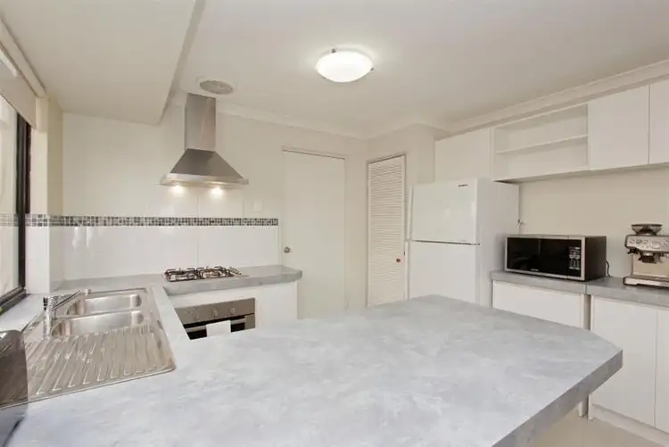 Fifth view of Homely house listing, 5 Sherbrooke Retreat, Ellenbrook WA 6069