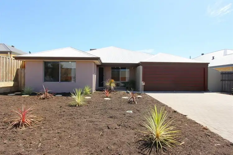 46 Bendora Turn, Ellenbrook WA 6069