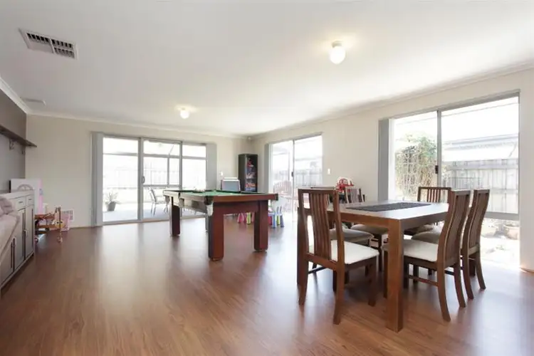 Sixth view of Homely house listing, 46 Bendora Turn, Ellenbrook WA 6069