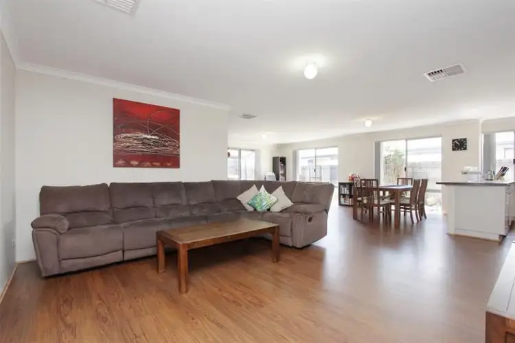 Seventh view of Homely house listing, 46 Bendora Turn, Ellenbrook WA 6069