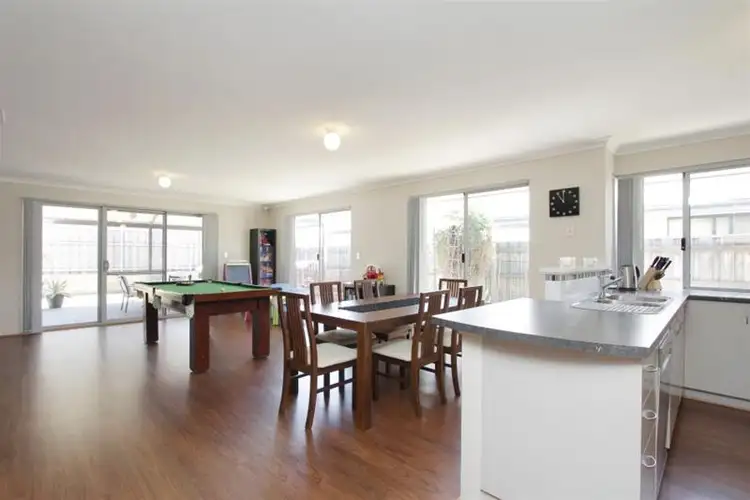 Second view of Homely house listing, 46 Bendora Turn, Ellenbrook WA 6069