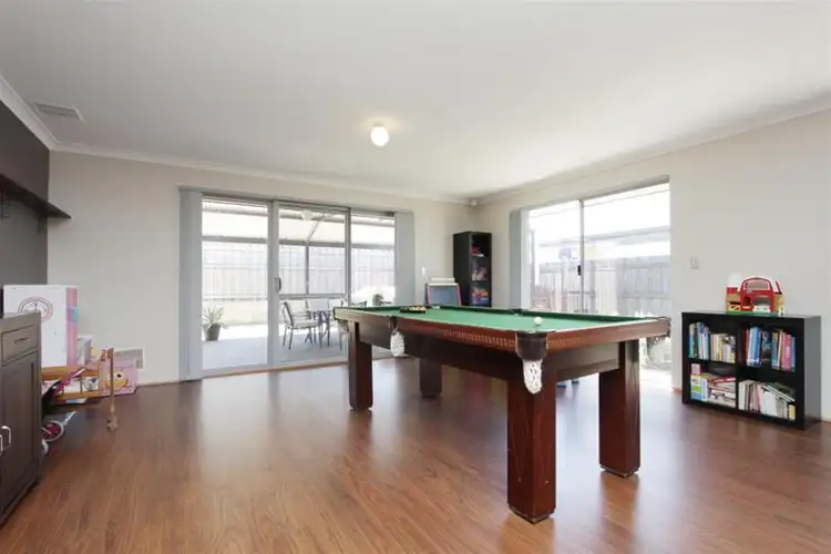 Third view of Homely house listing, 46 Bendora Turn, Ellenbrook WA 6069