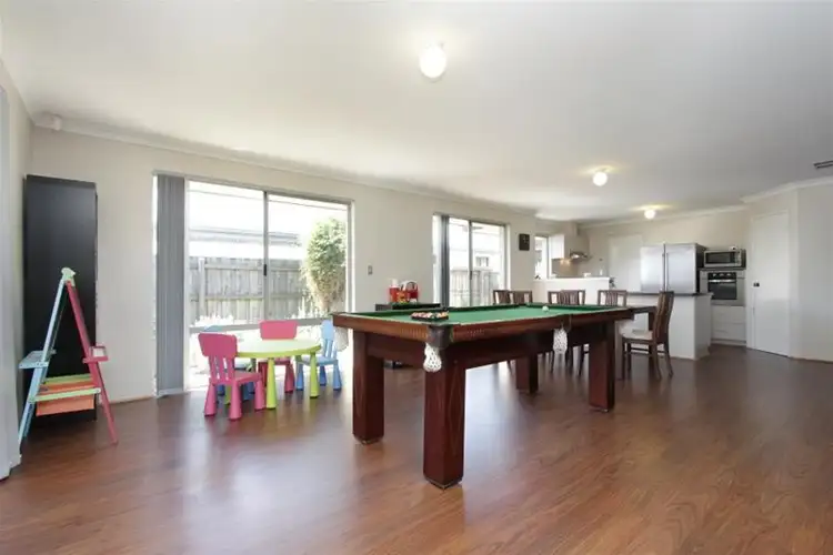 Fourth view of Homely house listing, 46 Bendora Turn, Ellenbrook WA 6069