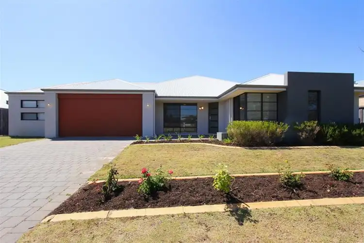 Main view of Homely house listing, 137 Bronzewing Avenue, Ellenbrook WA 6069
