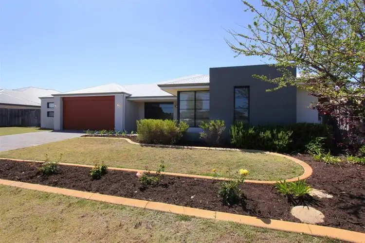 Second view of Homely house listing, 137 Bronzewing Avenue, Ellenbrook WA 6069