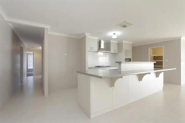 Fifth view of Homely house listing, 137 Bronzewing Avenue, Ellenbrook WA 6069