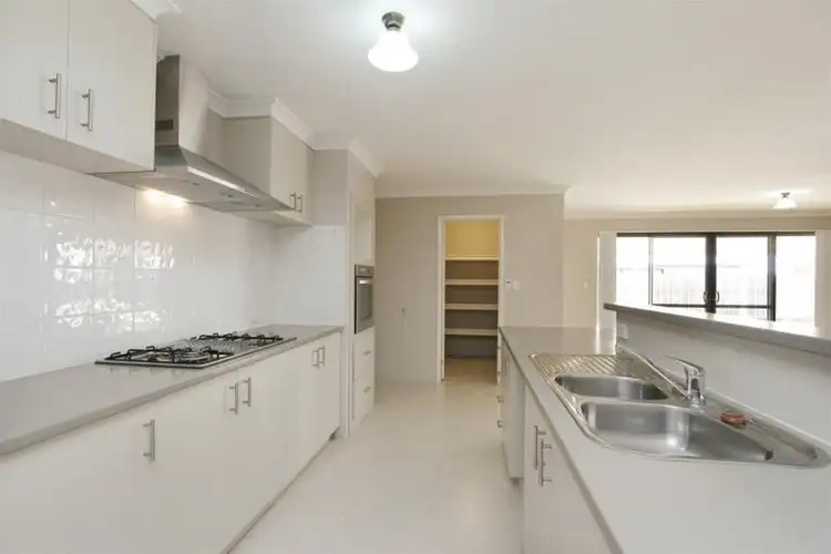 Sixth view of Homely house listing, 137 Bronzewing Avenue, Ellenbrook WA 6069
