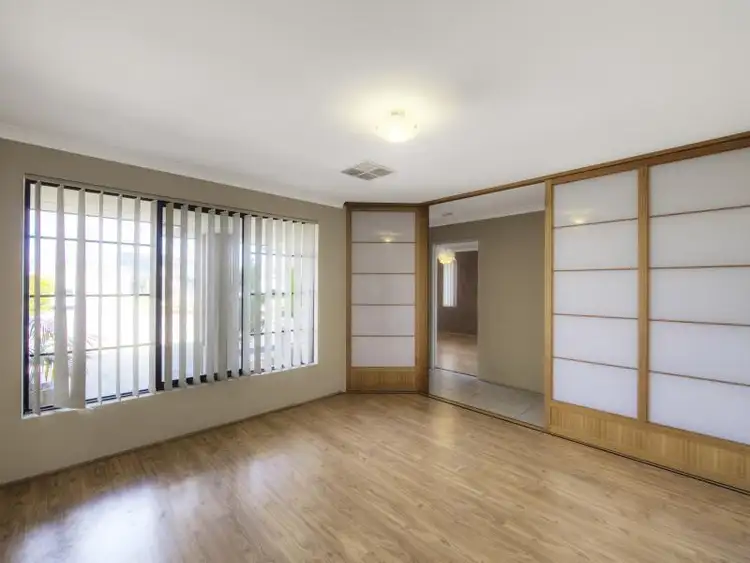 Second view of Homely house listing, 3 Redstone Trail, Ellenbrook WA 6069