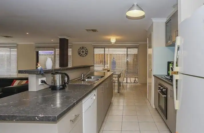 Fourth view of Homely house listing, 3 Redstone Trail, Ellenbrook WA 6069