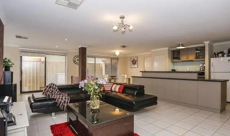 Fifth view of Homely house listing, 3 Redstone Trail, Ellenbrook WA 6069