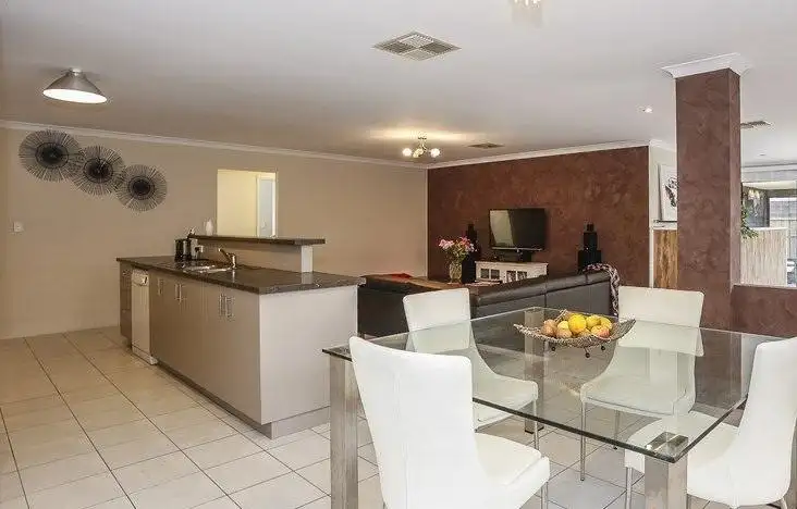 Sixth view of Homely house listing, 3 Redstone Trail, Ellenbrook WA 6069