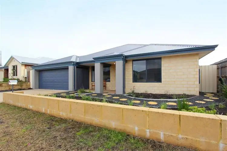 Main view of Homely house listing, 5 Morella Cross, Ellenbrook WA 6069