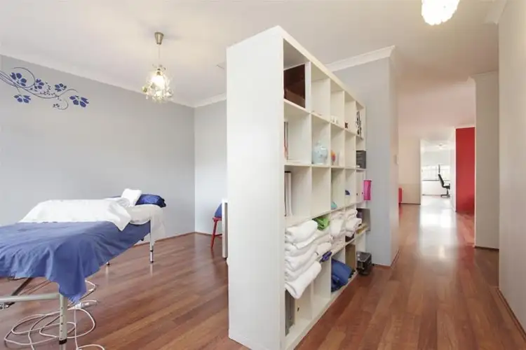 Third view of Homely house listing, 5 Morella Cross, Ellenbrook WA 6069