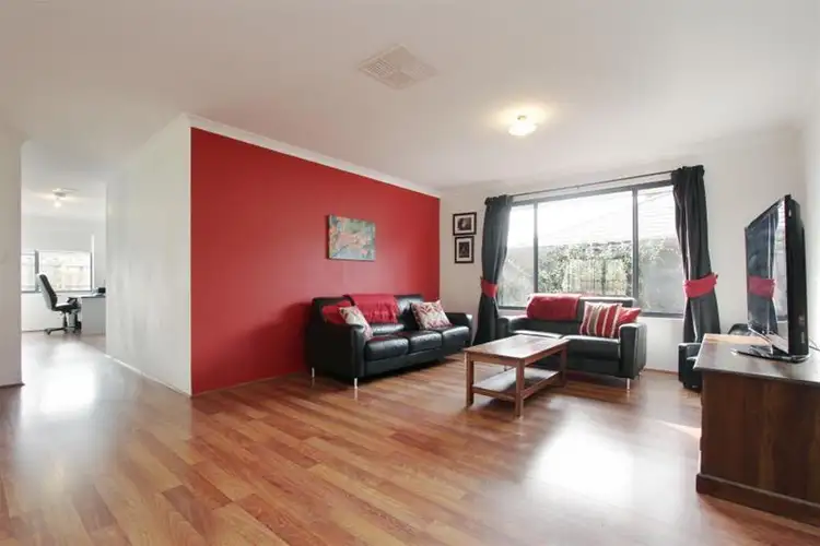 Fourth view of Homely house listing, 5 Morella Cross, Ellenbrook WA 6069