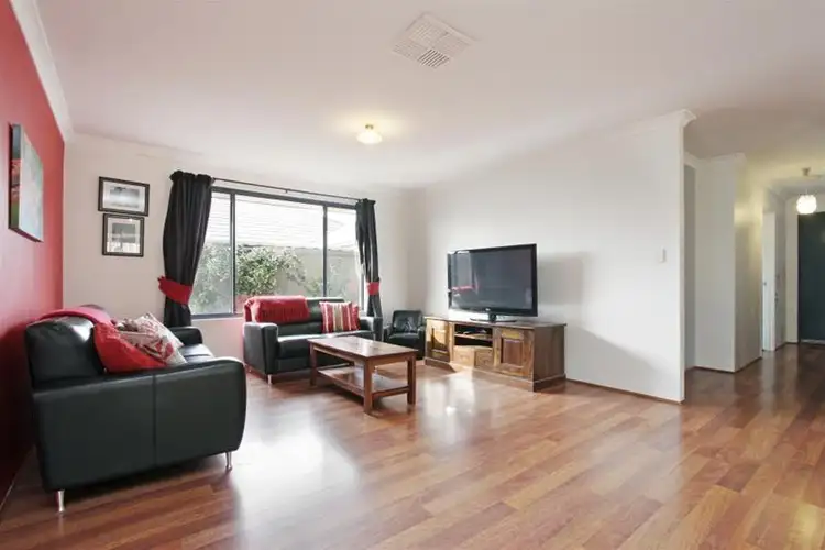 Fifth view of Homely house listing, 5 Morella Cross, Ellenbrook WA 6069