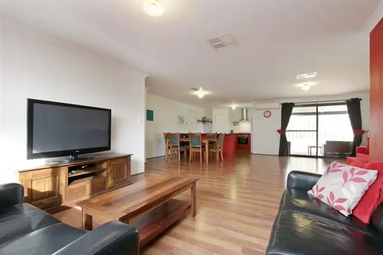 Sixth view of Homely house listing, 5 Morella Cross, Ellenbrook WA 6069