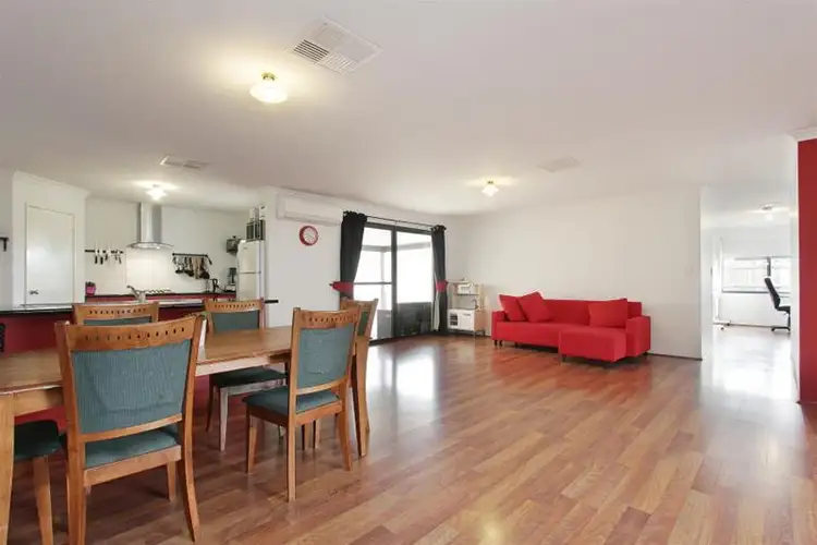 Seventh view of Homely house listing, 5 Morella Cross, Ellenbrook WA 6069