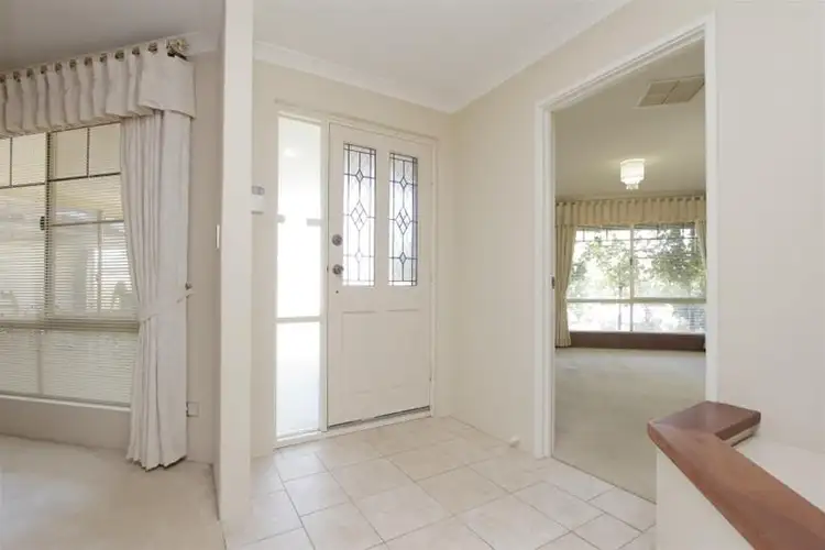 Second view of Homely house listing, 22 Wattlebird Crescent, Ellenbrook WA 6069