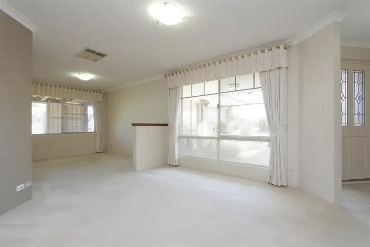 Third view of Homely house listing, 22 Wattlebird Crescent, Ellenbrook WA 6069