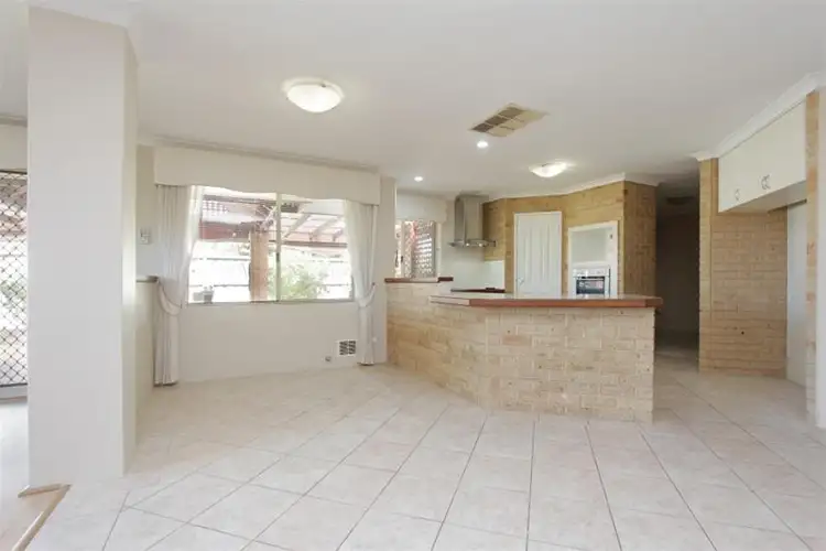 Fourth view of Homely house listing, 22 Wattlebird Crescent, Ellenbrook WA 6069