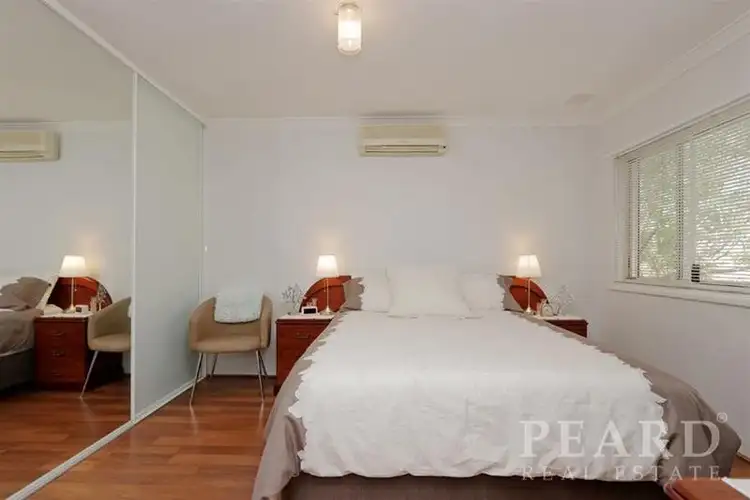 Sixth view of Homely unit listing, 4/22 Manolas Way, Girrawheen WA 6064