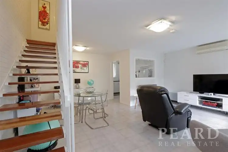 Third view of Homely unit listing, 4/22 Manolas Way, Girrawheen WA 6064