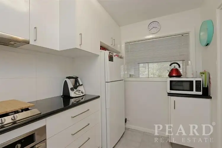 Fourth view of Homely unit listing, 4/22 Manolas Way, Girrawheen WA 6064