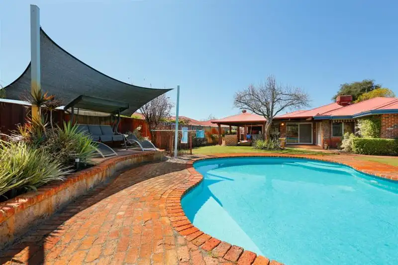 Main view of Homely house listing, 27 Cabernet Place, The Vines WA 6069