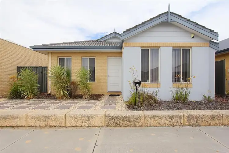 46 Vellum Loop, Aveley WA 6069